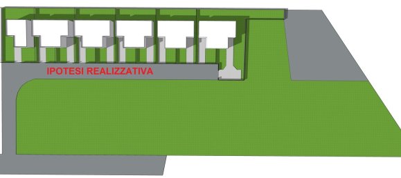 4000m² Land in Venice, Italy No. 255430 3