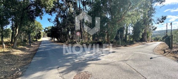 Grundstück in Leiria, Portugal 2164m², Nr. 339633 3