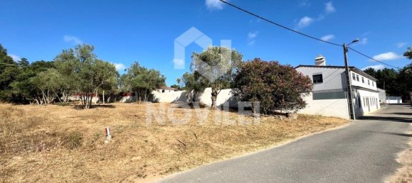 Grundstück in Leiria, Portugal 2164m², Nr. 339633 9