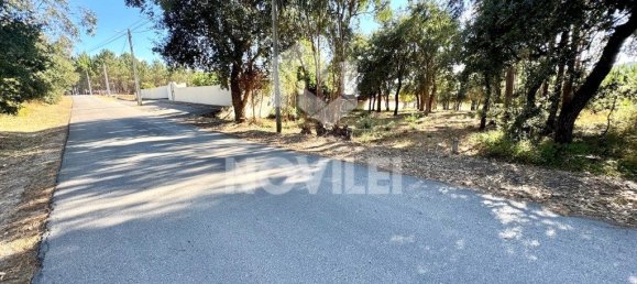 Grundstück in Leiria, Portugal 2164m², Nr. 339633 2