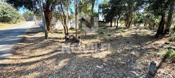 Grundstück in Leiria, Portugal 2164m², Nr. 339633 4