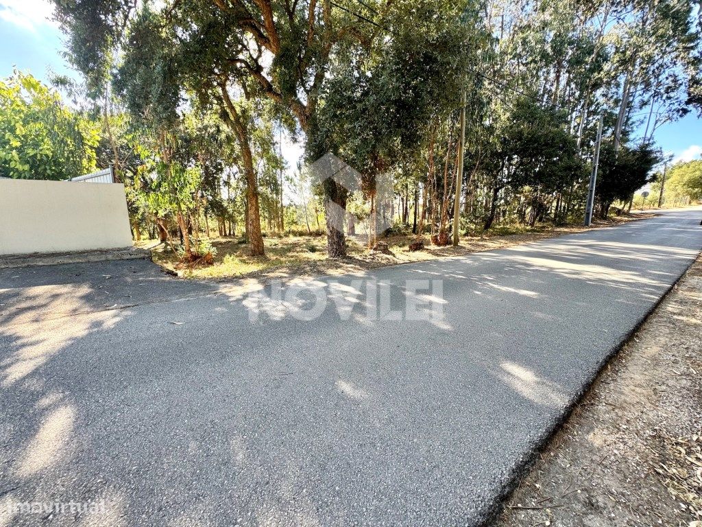  قطعة أرض في Leiria, Portugal 2164متر مربع رقم 339633