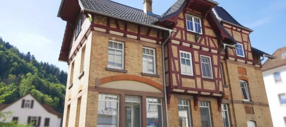 Здание с 4 комнатами в Ротвайль, Германия № 83494 2