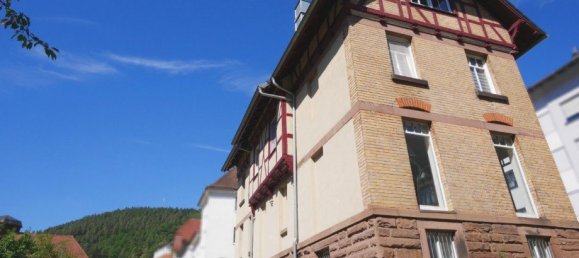 Здание с 4 комнатами в Ротвайль, Германия № 83494 5