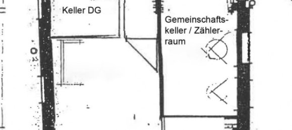 Здание с 4 комнатами в Ротвайль, Германия № 83494 17