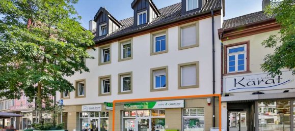 115m² Commercial property in Karlsruhe, Germany No. 64953 2