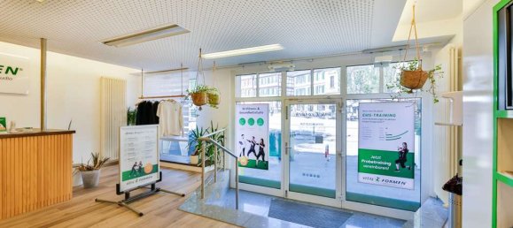 115m² Commercial property in Karlsruhe, Germany No. 64953 3