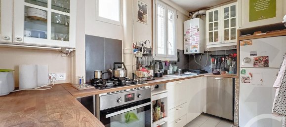 3 غرف نوم منزل ذو طابقين في Paris, France رقم 167551 6