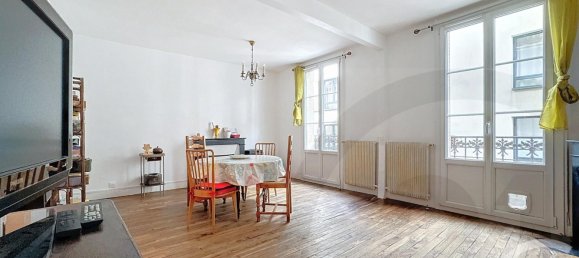 3 غرف نوم منزل ذو طابقين في Paris, France رقم 167551 3