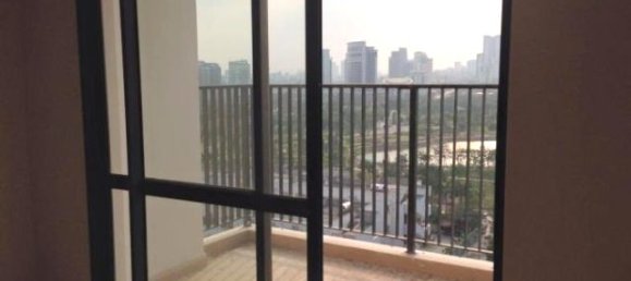 Квартира с 3 спальнями в Каузяй, Вьетнам № 3900 2