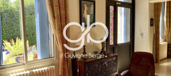 Casa de 7 dormitorios en Montpellier, France No. 294482 2