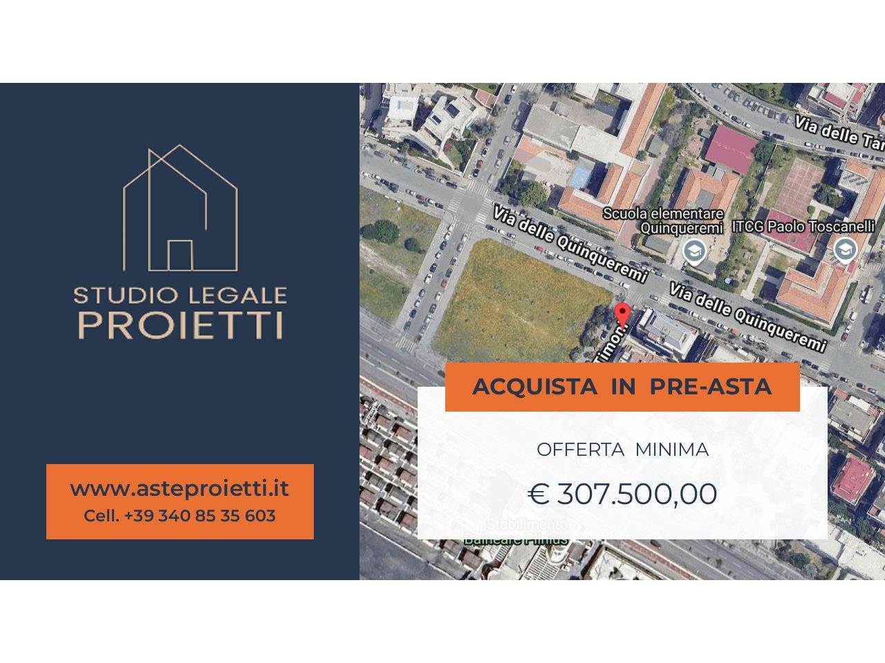 3 bedrooms Penthouse in Rome, Italy No. 304439