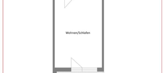 Studio in Passau, Germany, Nr. 117432 7