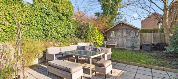 2 bedrooms House in London, United Kingdom No. 3555 16