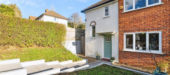 2 bedrooms House in London, United Kingdom No. 3555 4