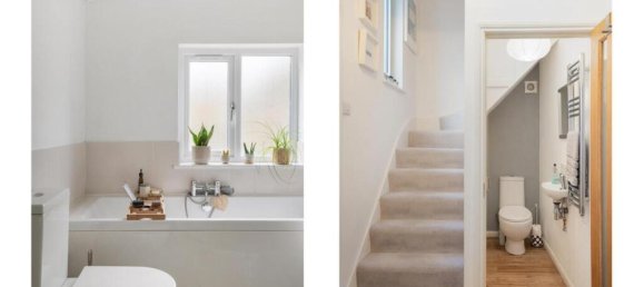 2 bedrooms House in London, United Kingdom No. 3555 10