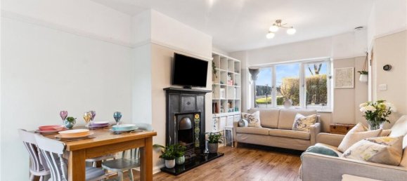 2 bedrooms House in London, United Kingdom No. 3555 3