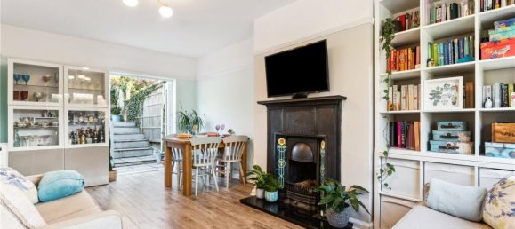 2 bedrooms House in London, United Kingdom No. 3555 7