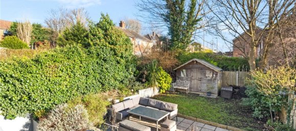 2 bedrooms House in London, United Kingdom No. 3555 8