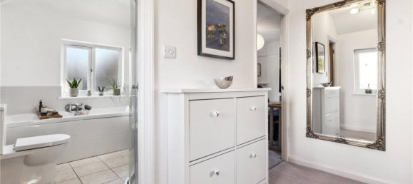 2 bedrooms House in London, United Kingdom No. 3555 17