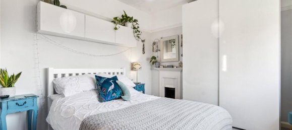 2 bedrooms House in London, United Kingdom No. 3555 15