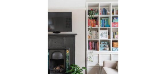 2 bedrooms House in London, United Kingdom No. 3555 14