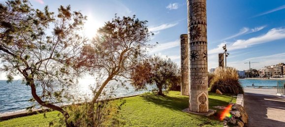 2 bedrooms Apartment in Torrevieja, Spain No. 100638 15