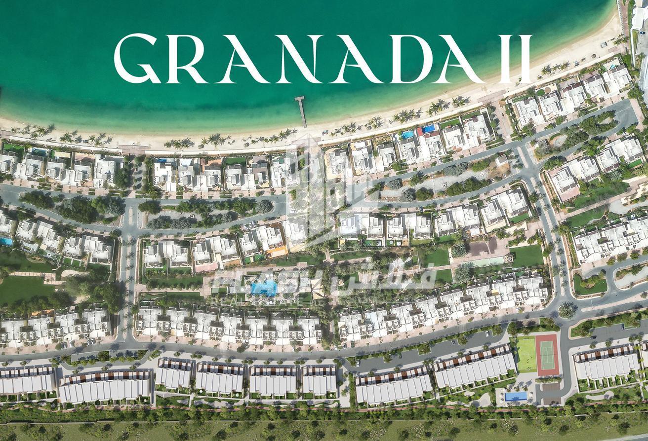 2 Schlafzimmer Stadthaus in Mina Al Arab, UAE, Nr. 33195