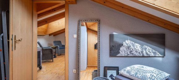 3 rooms Duplex in Kitzbuhel, Austria No. 153019 5