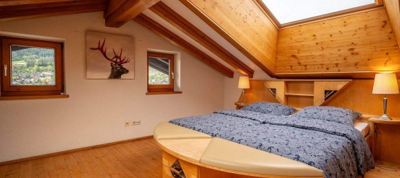3 rooms Duplex in Kitzbuhel, Austria No. 153019 7
