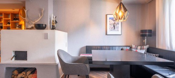 3 rooms Duplex in Kitzbuhel, Austria No. 153019 2