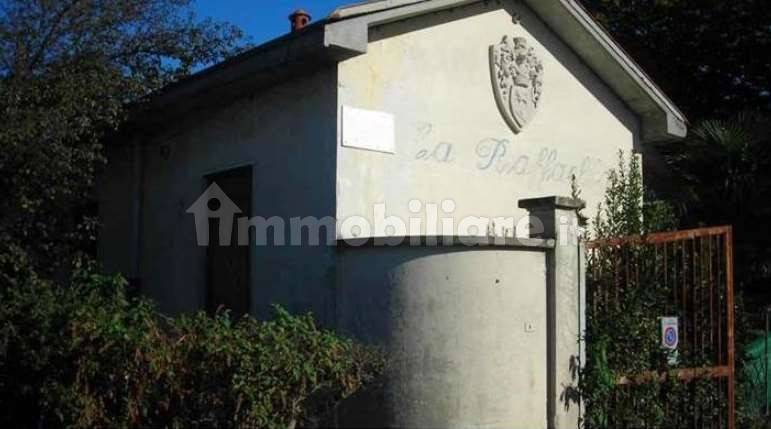 Apartamento de 2 dormitorios en Vigevano, Italy No. 16551