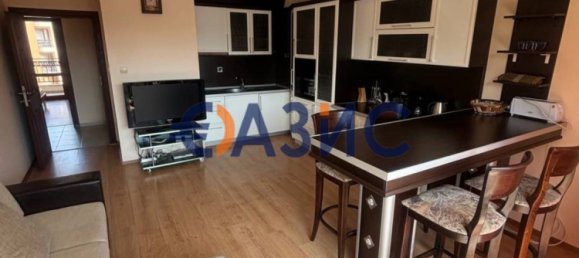 2 غرف نوم شقة في Sveti Vlas, Bulgaria رقم 534 8