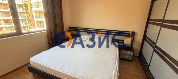 2 غرف نوم شقة في Sveti Vlas, Bulgaria رقم 534 10