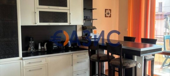 2 غرف نوم شقة في Sveti Vlas, Bulgaria رقم 534 5