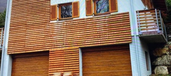 4غرفة منزل في Madruzzo, Italy رقم 169284 3