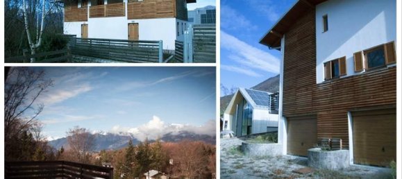 4غرفة منزل في Madruzzo, Italy رقم 169284 6