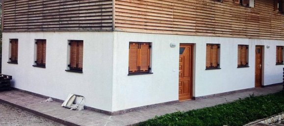 4غرفة منزل في Madruzzo, Italy رقم 169284 2