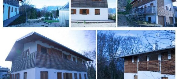 4غرفة منزل في Madruzzo, Italy رقم 169284 7