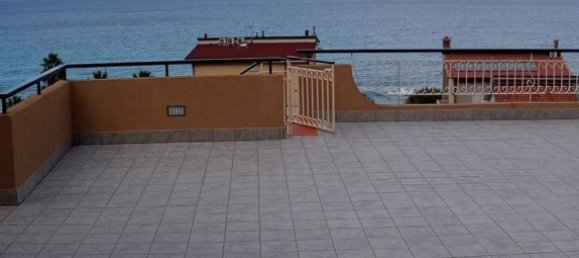 3 rooms Penthouse in Piraino, Italy No. 104403 32