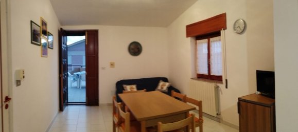 3 rooms Penthouse in Piraino, Italy No. 104403 13