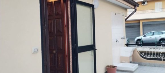 3 rooms Penthouse in Piraino, Italy No. 104403 11