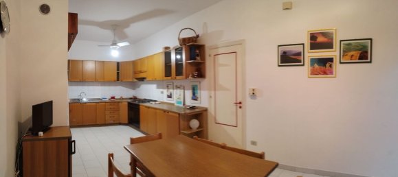 3 rooms Penthouse in Piraino, Italy No. 104403 15