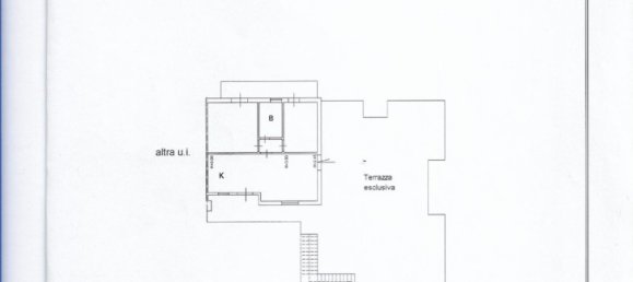 3 rooms Penthouse in Piraino, Italy No. 104403 23