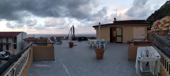 3 rooms Penthouse in Piraino, Italy No. 104403 7