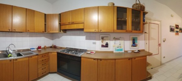 3 rooms Penthouse in Piraino, Italy No. 104403 16