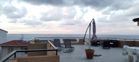 3 rooms Penthouse in Piraino, Italy No. 104403 33