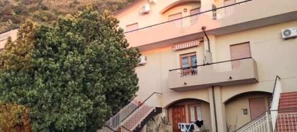 3 rooms Penthouse in Piraino, Italy No. 104403 34