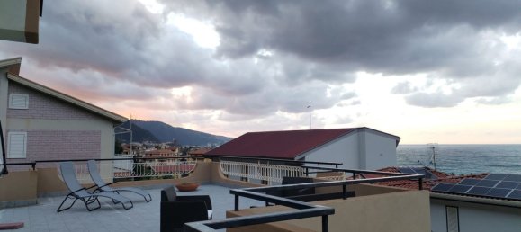 3 rooms Penthouse in Piraino, Italy No. 104403 9