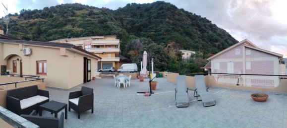 3 rooms Penthouse in Piraino, Italy No. 104403 3